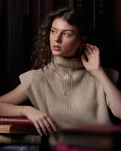 Large Classic Hoops
